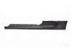 Ferrari F430 430 Scuderia F136E Left side sill skirt rocker member panel carbon